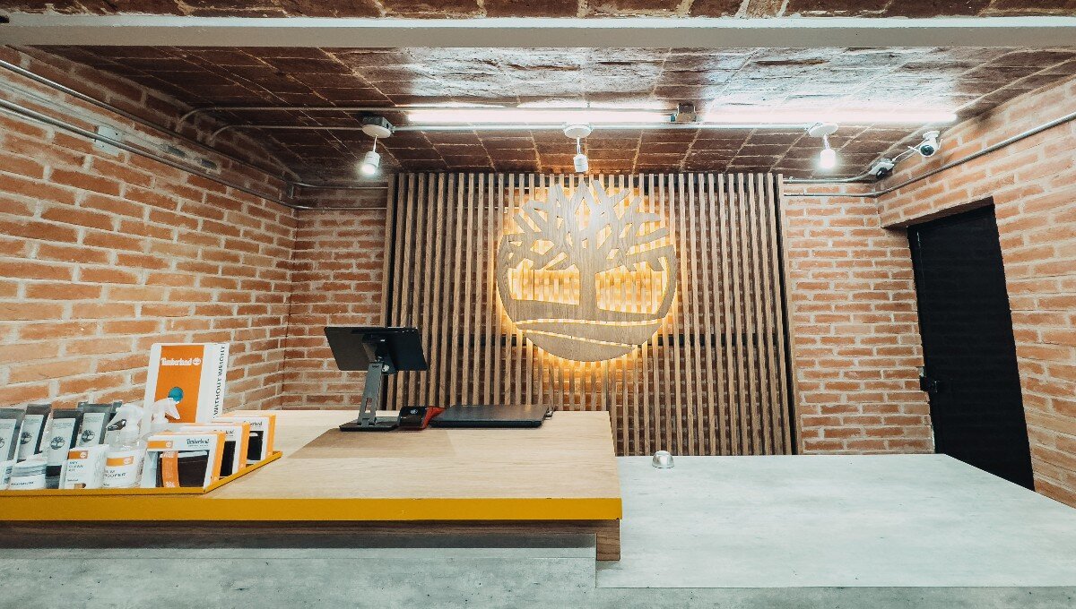 Timberland México inaugura nueva tienda en la Roma