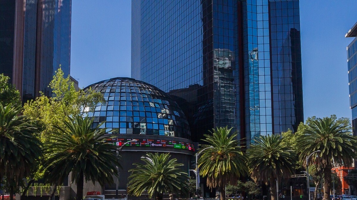 El fondo ya cotizaba en la Bolsa de Nueva York Foto: Pixabay