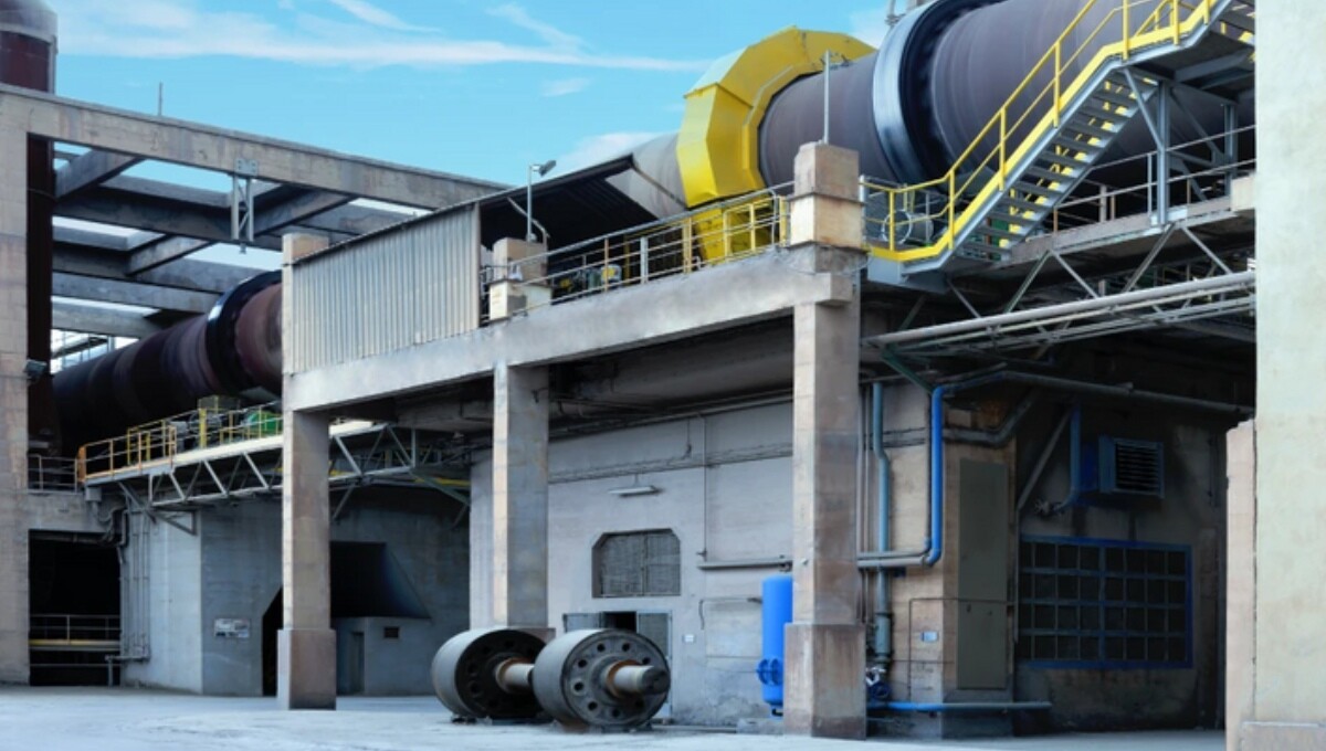 Cemex desarrolla un enfoque para reducir las emisiones de carbono