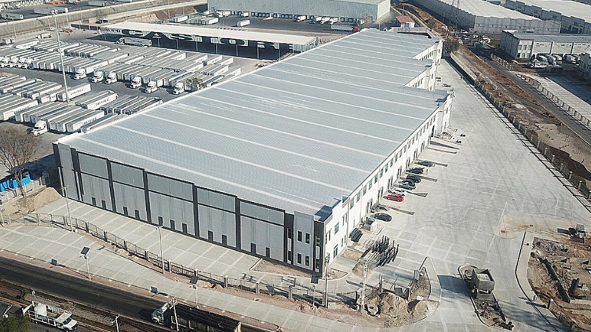 La institución destacó la importancia de política industrial en el país Foto: Solili