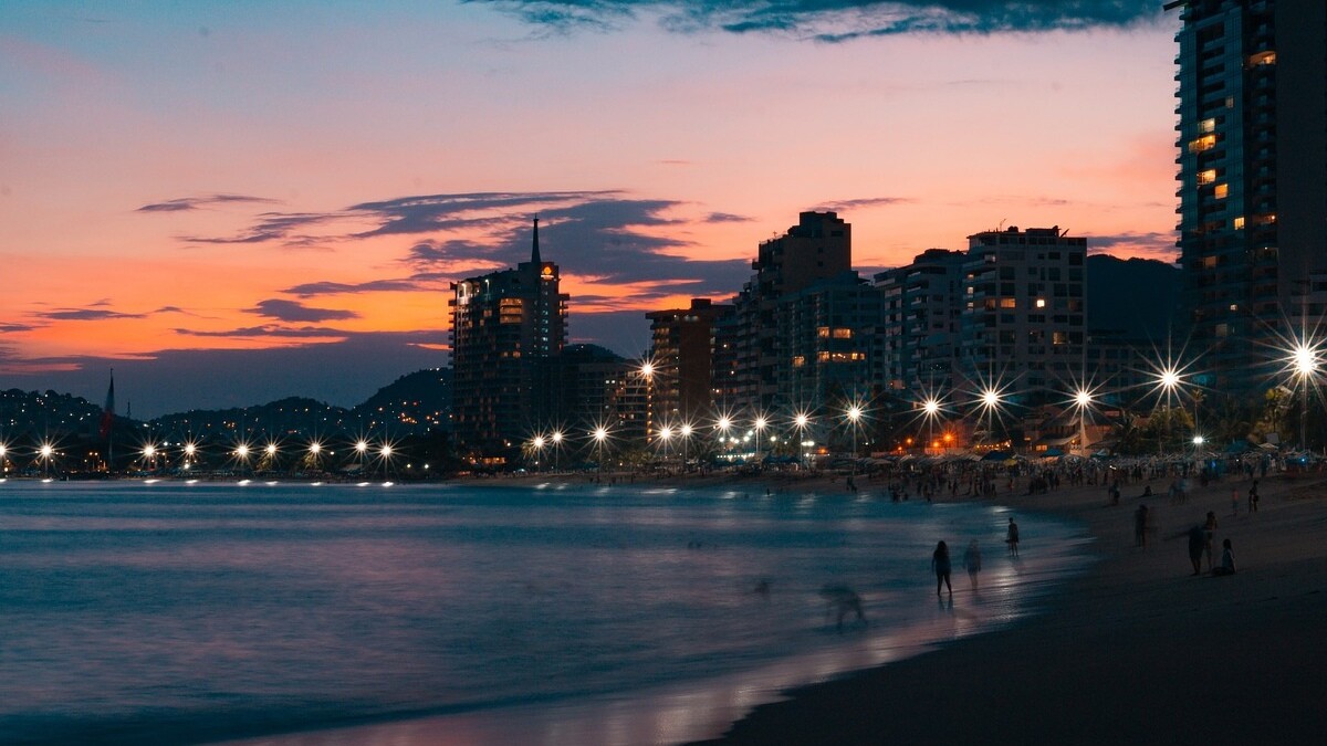 El complejo estará listo para 2030 Foto: Pixabay