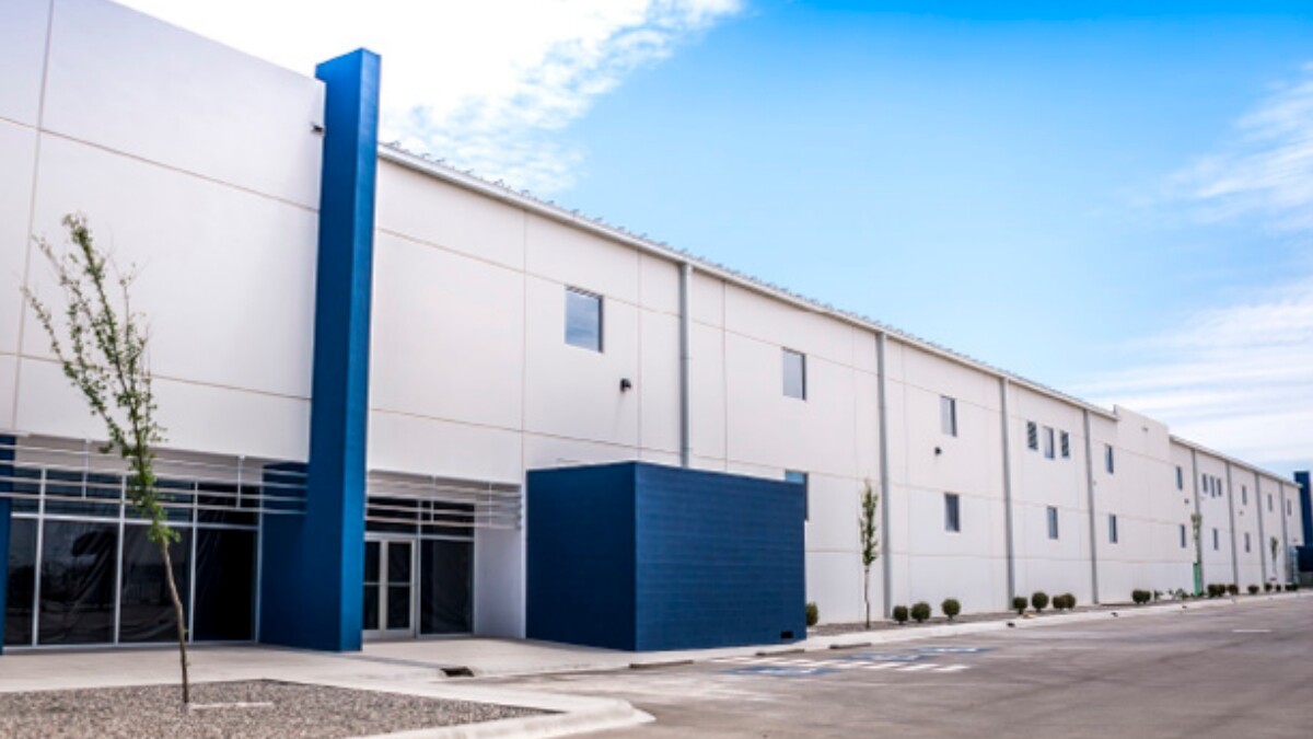 Propiedad de fibra Terrafina Foto: AMEFIBRA