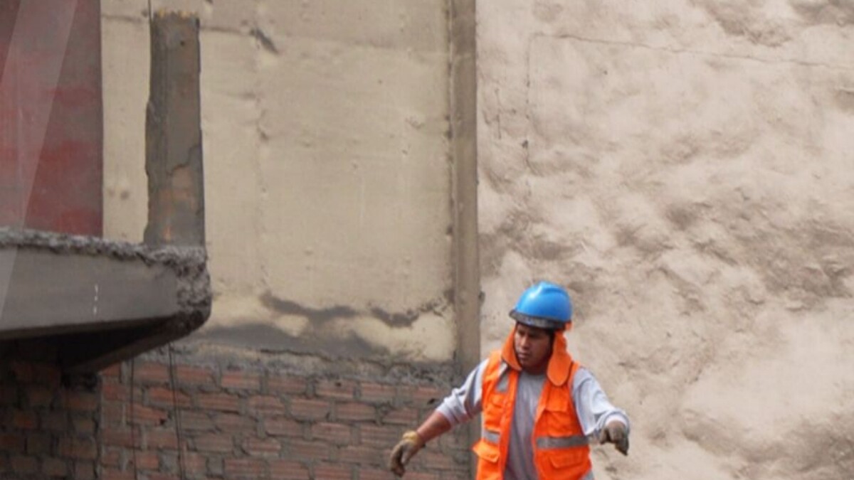 La empresa mantiene su apuesta por la construcción ecológica Foto: Grupo Eco Plaza