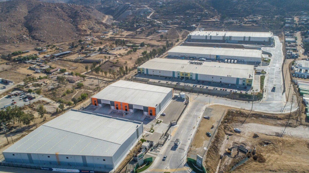 Los problemas han generado pérdidas económicas a los empresarios Foto: Tijuanaedc