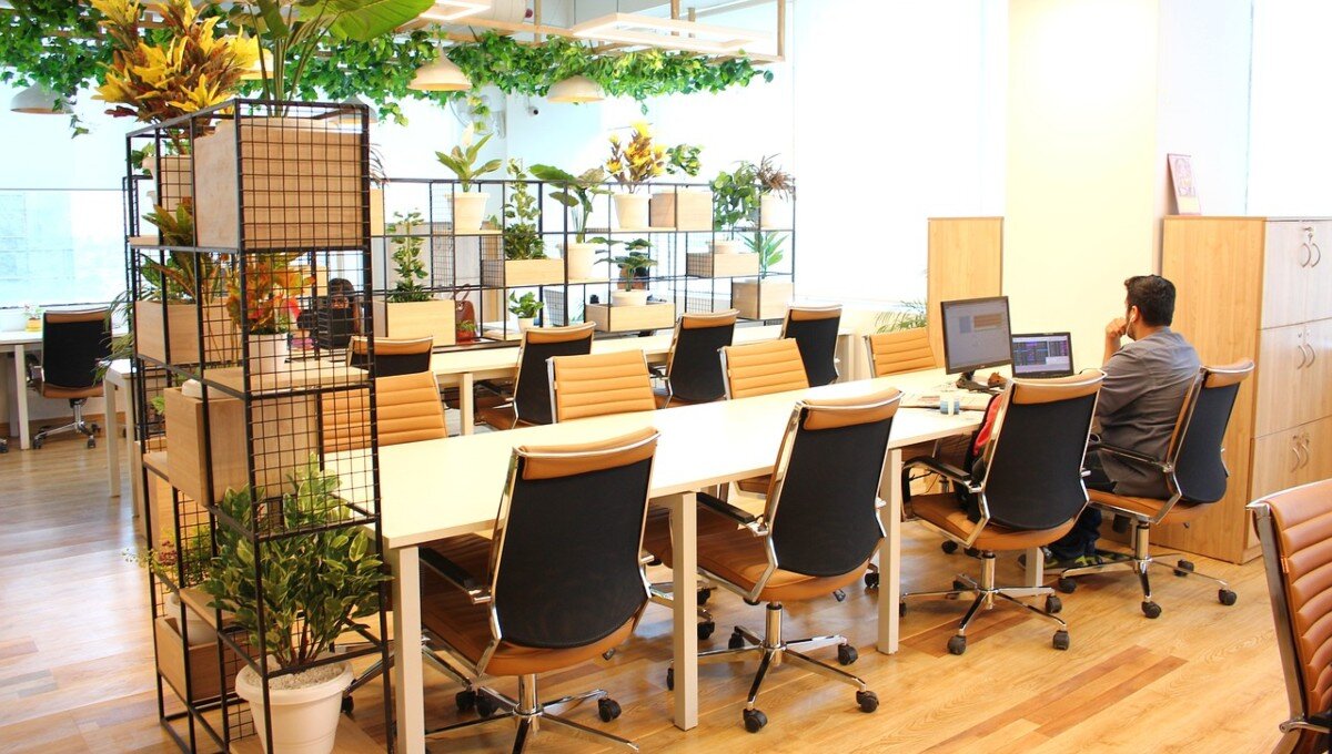 Modelo hibridó de trabajo se consolida en 2024: WeWork