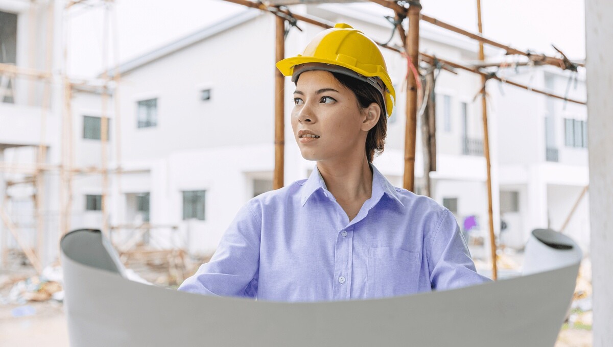 Mujeres desempeñan un papel clave en el sector inmobiliario: Levy Holding