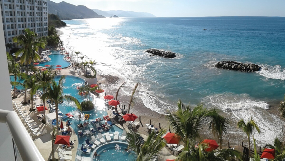 Análisis de riesgos en proyectos costeros