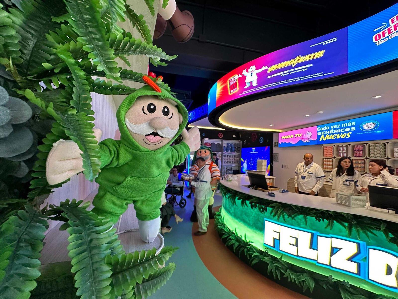 Similandia Centro Histórico-alt