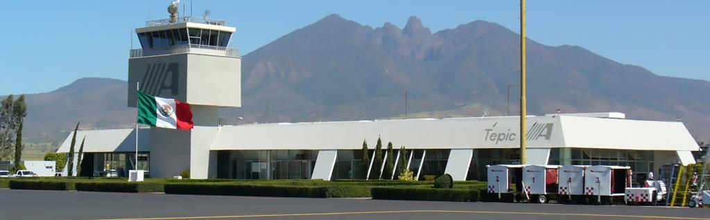 aeropuerto Tepic-alt