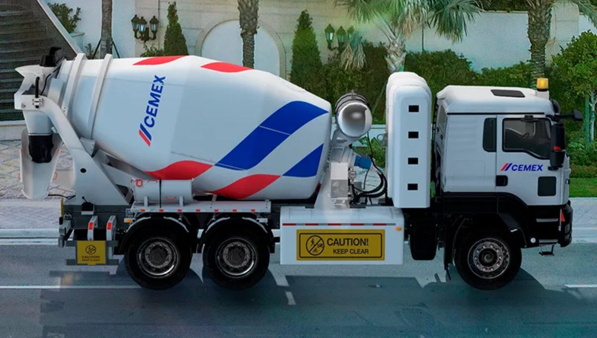 Cemex concretó refinanciamiento de crédito por 750 mde