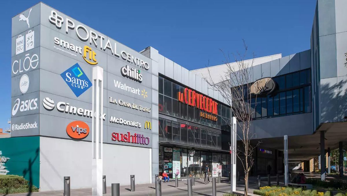 Nueva oferta de centros comerciales en México se concentrará en la región Centro
