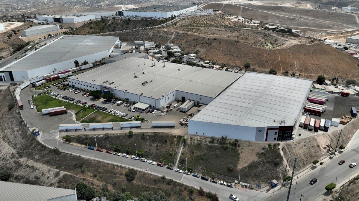 La fibra contará con más activos en Nuevo León Foto: BBVA