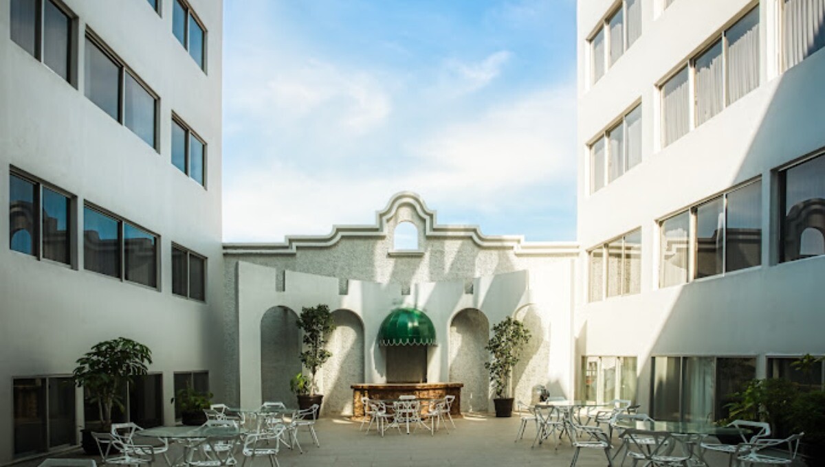 FibraHotel anunció la venta de Gamma Guadalajara