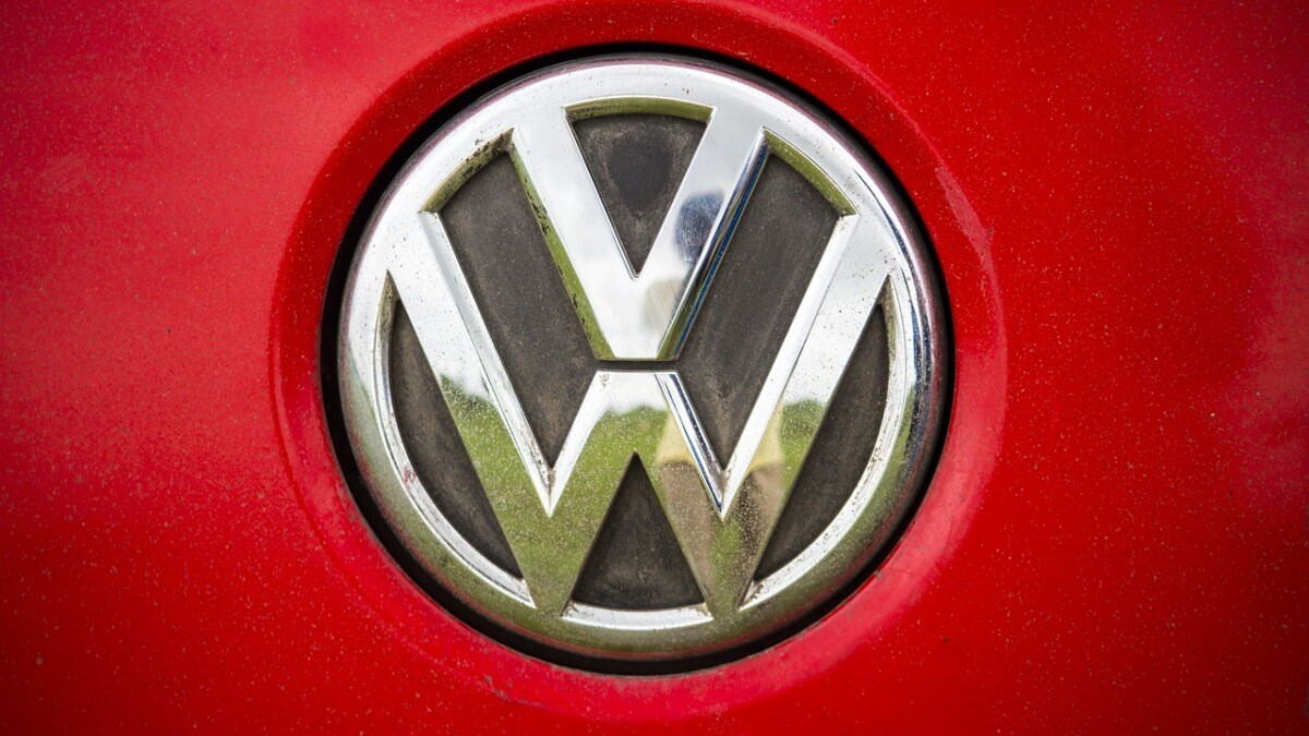 grupo volkswagen alt
