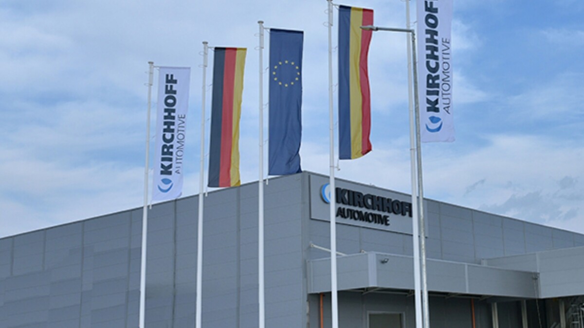 kirchhoff automotive alt