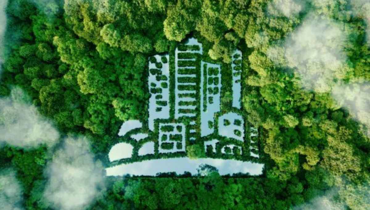 Retos principales de las FIBRA's para el Net Zero