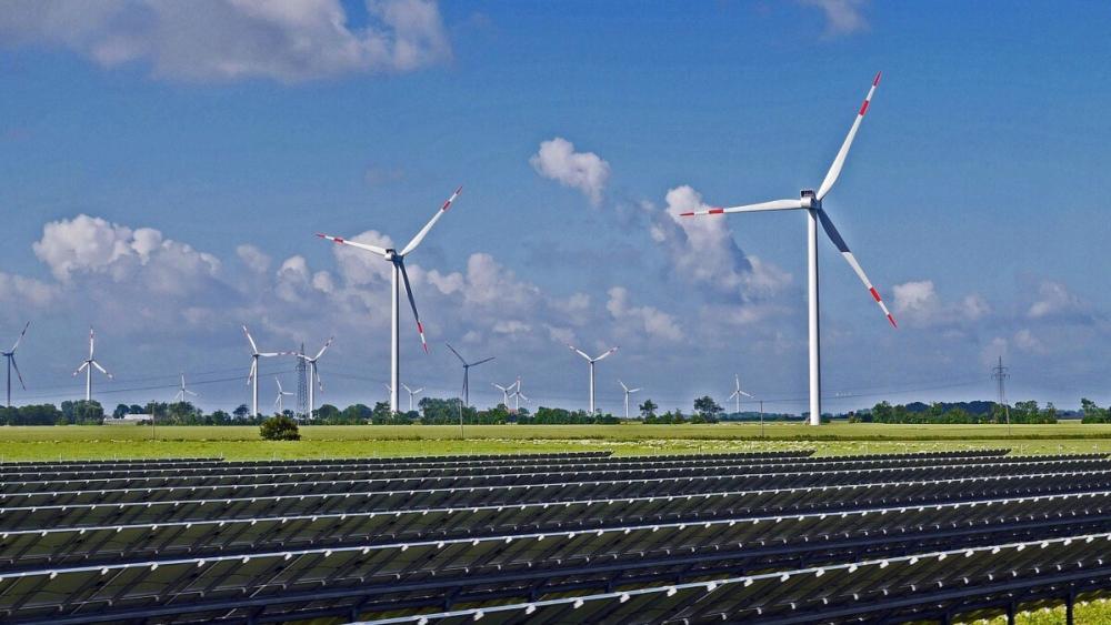 parques solares fotovoltaicos alt