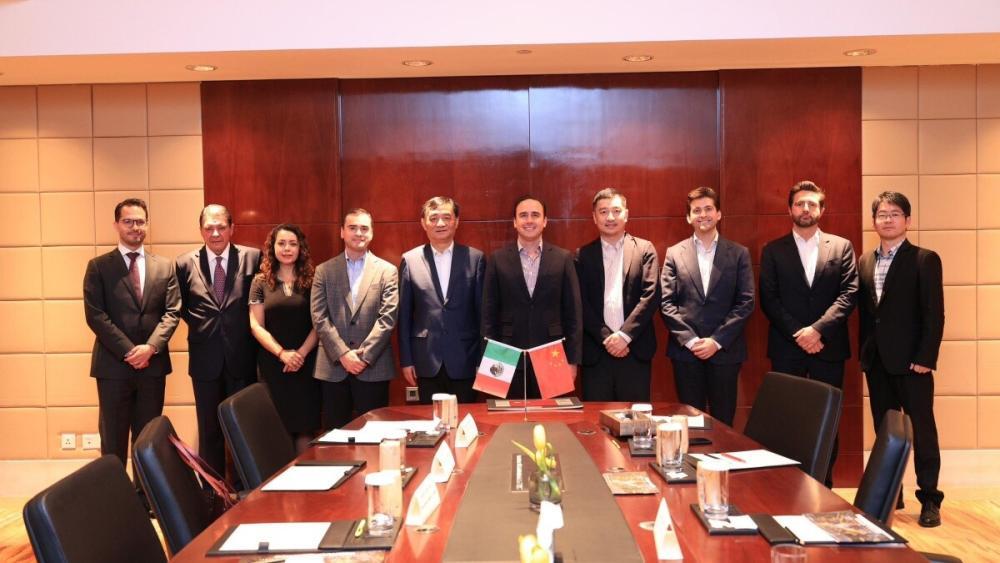 sector automotriz alt