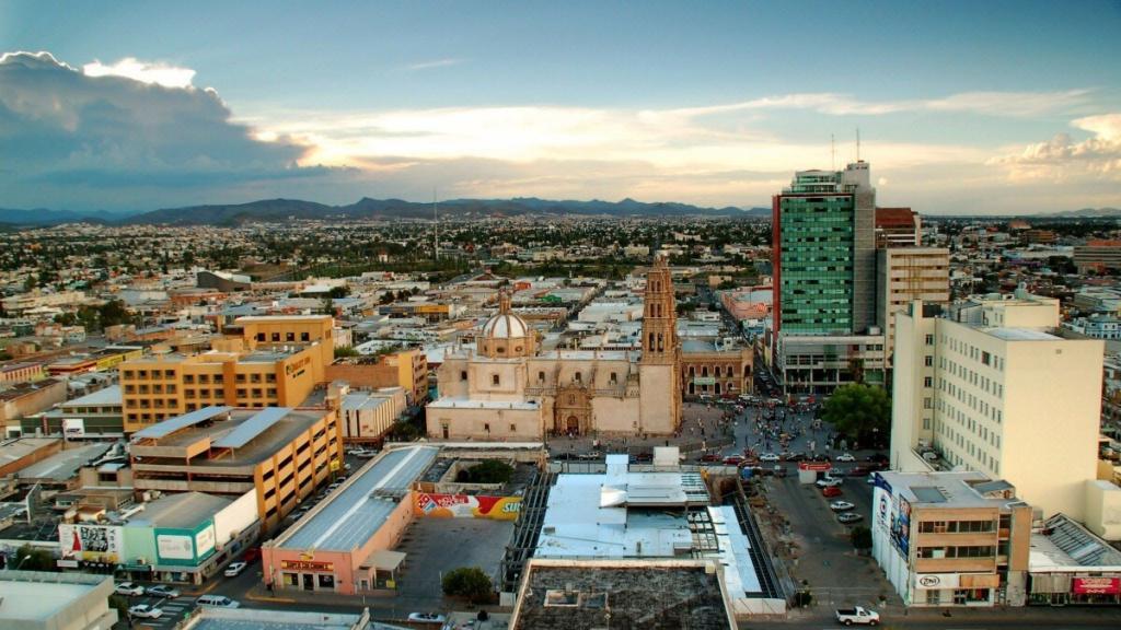 vivienda en chihuahua alt