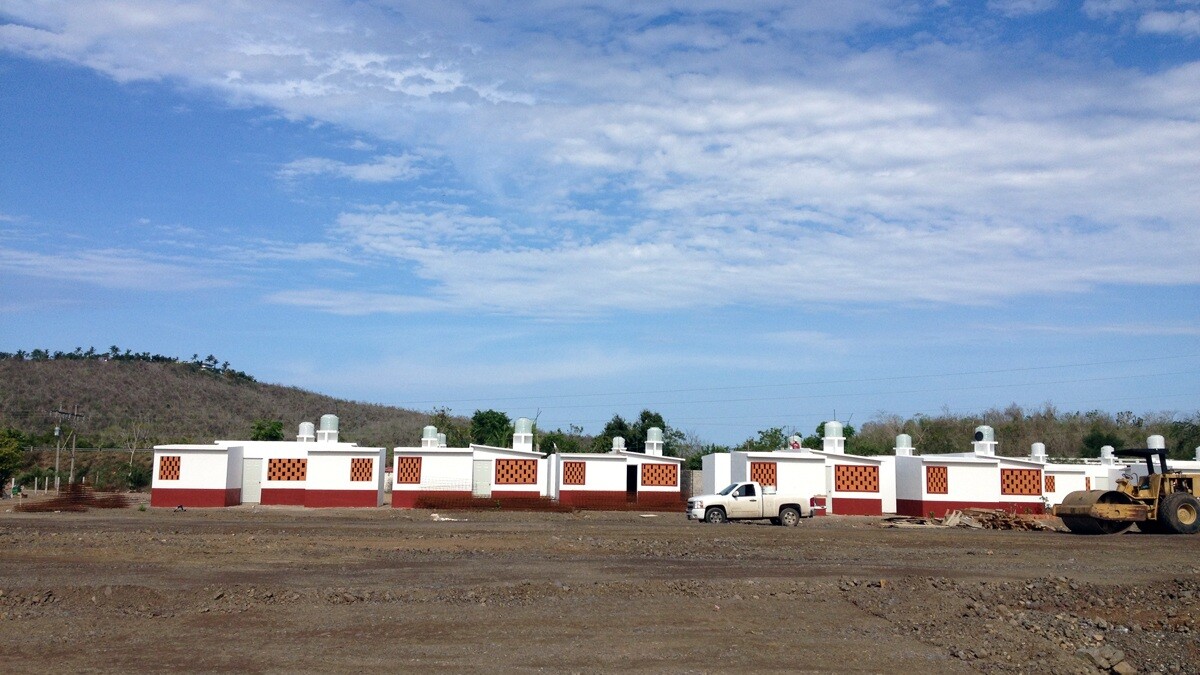 vivienda en mexico alt