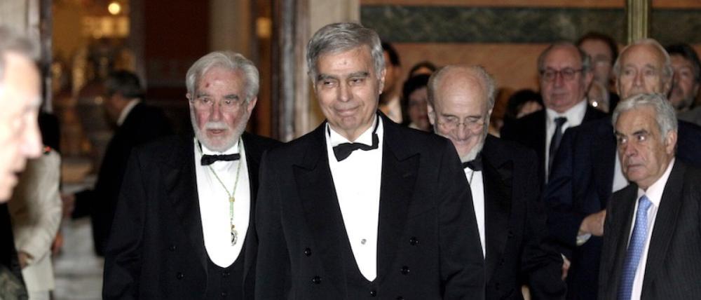 Antonio Fernández Alba-2