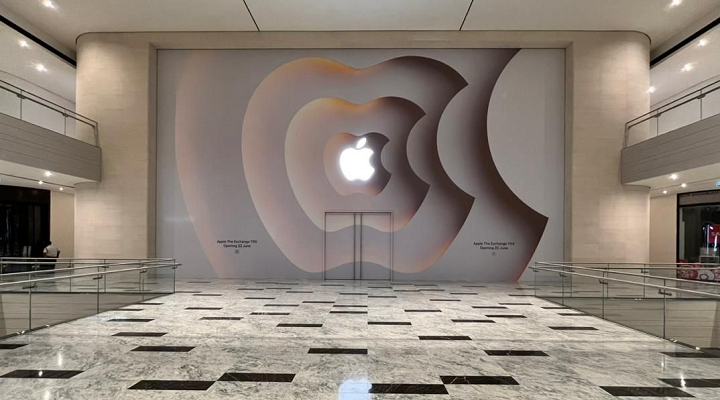 Apple Kuala Lumpur-3