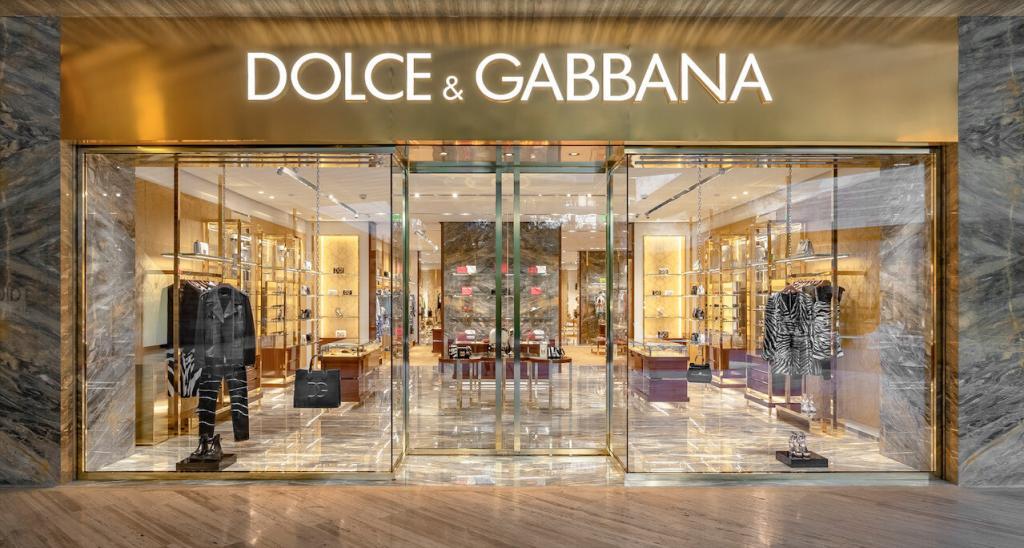 Dolce & Gabbana-alt