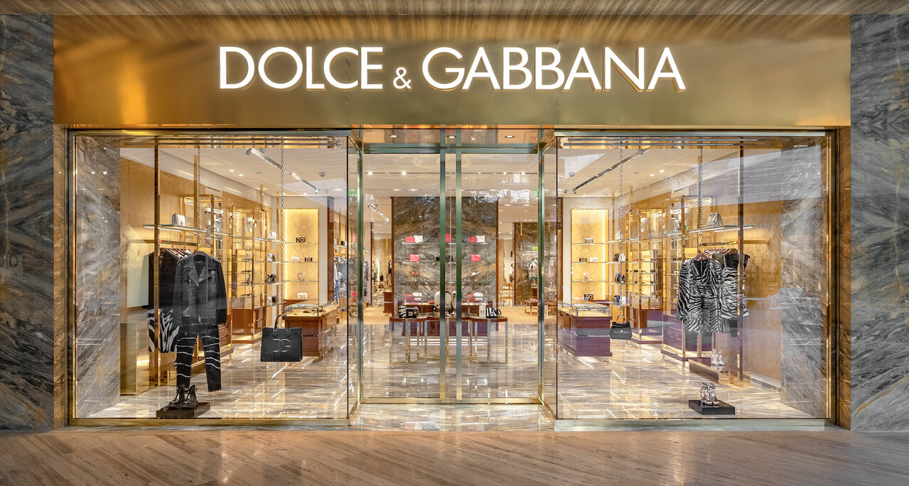 Dolce & Gabbana-alt