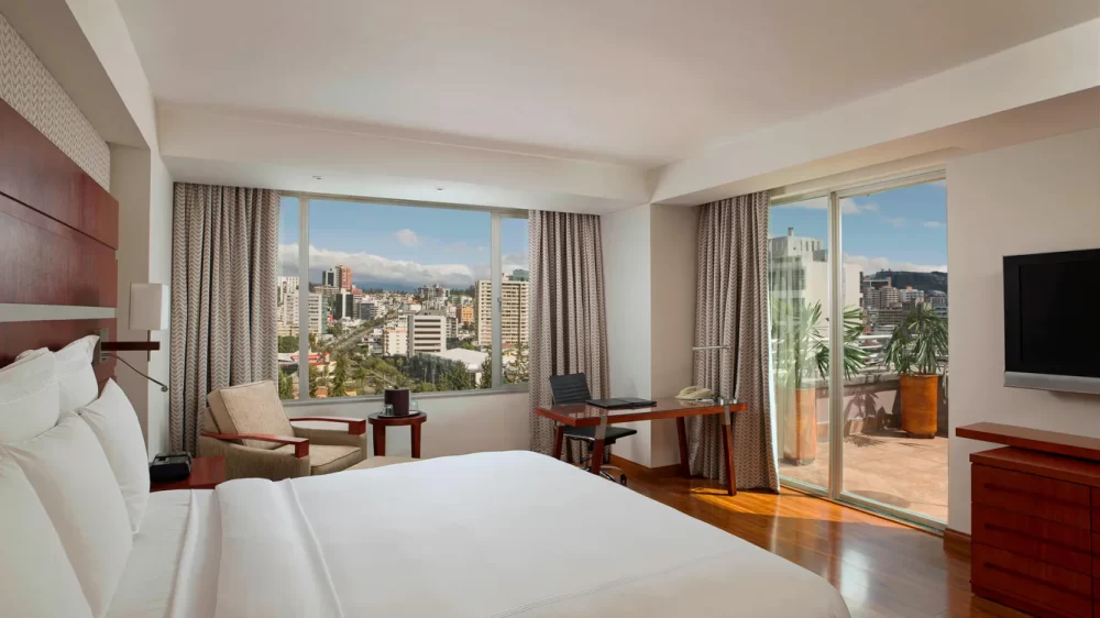 Marriott Quito-2