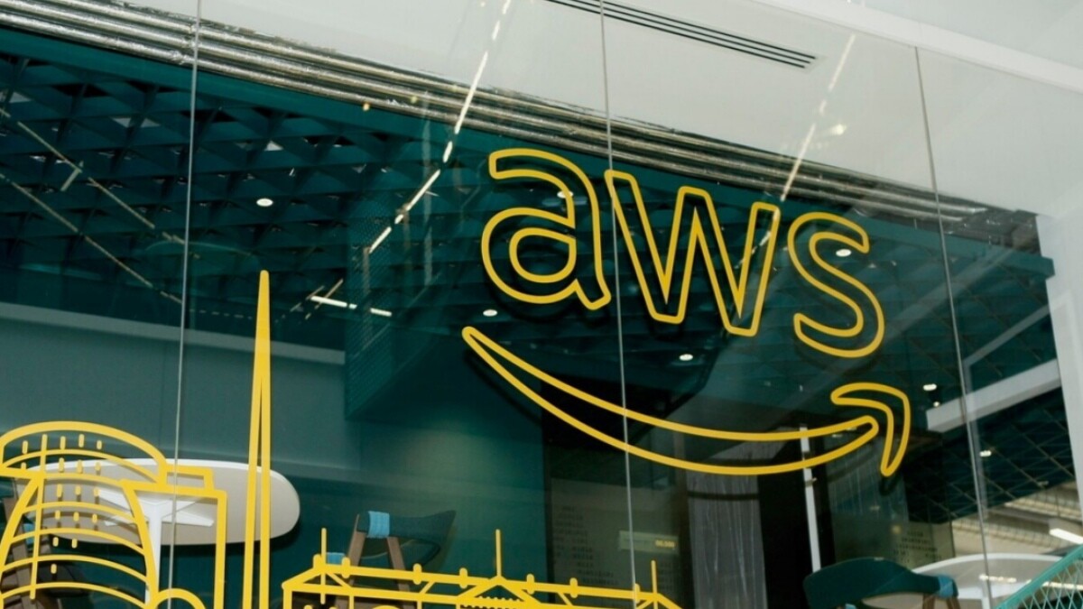 amazon web services alt