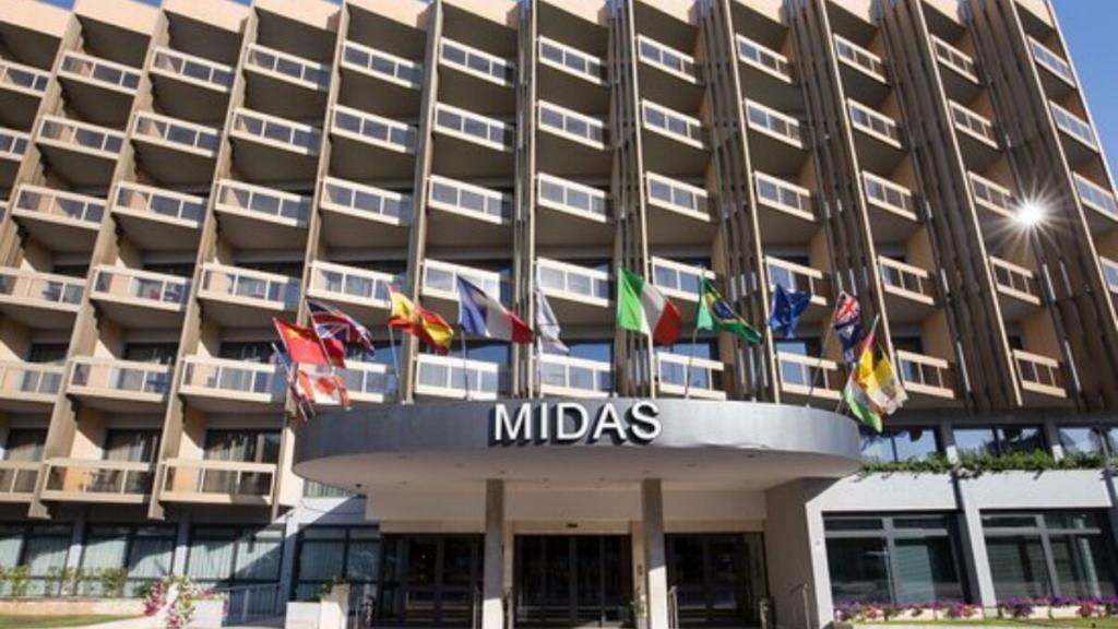 barcelo hotel group alt