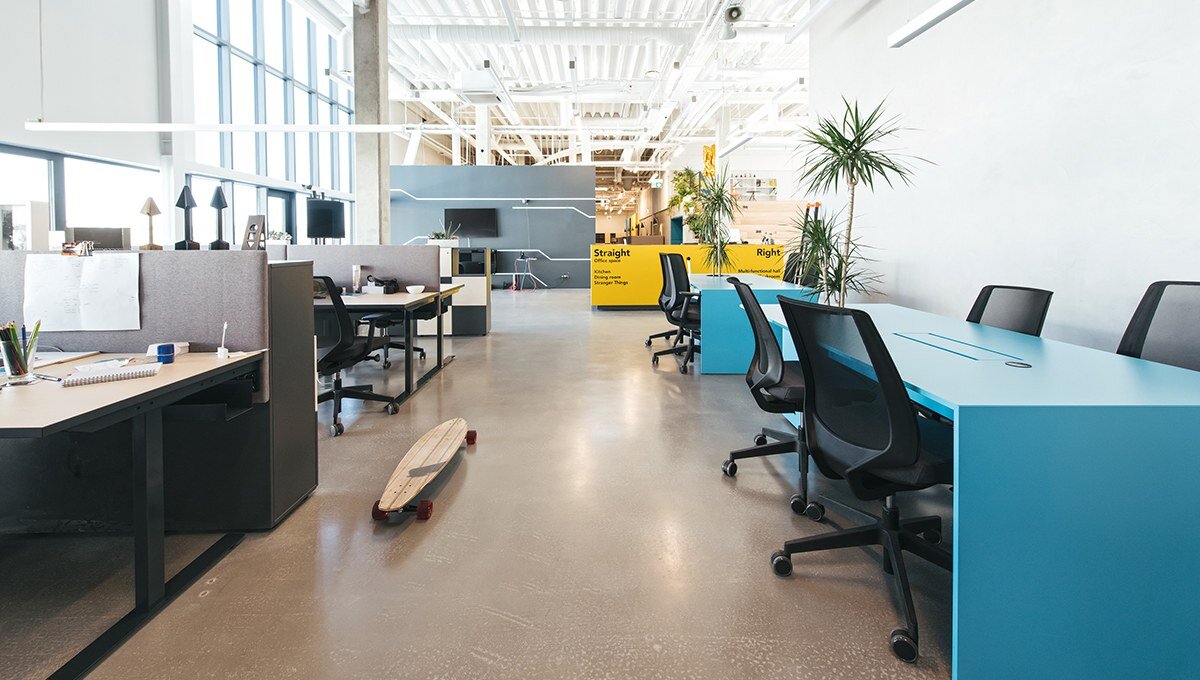 Optimizar el bienestar laboral: ¿Cómo obtener la Certificación Well?