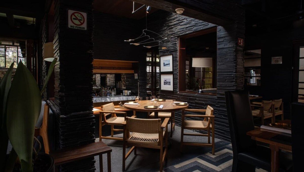 Estrellas Michelin: Restaurantes y taquerías que reciben distintivo en CDMX