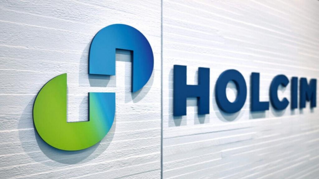 holcim y A3D Building alt