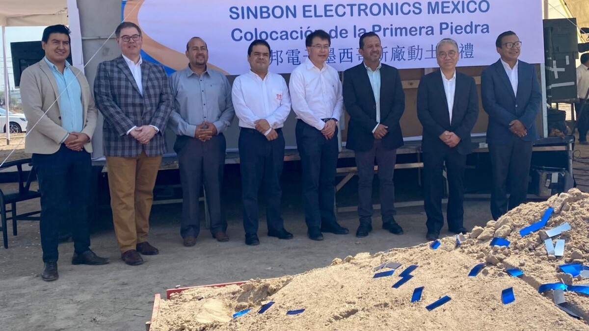 sinbon electronics alt