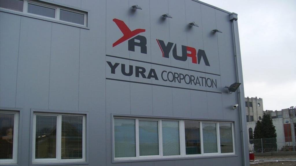 yurga corporation alt