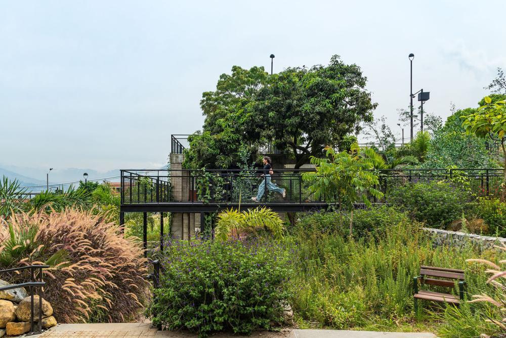 Bienal Paisaje'2024-2