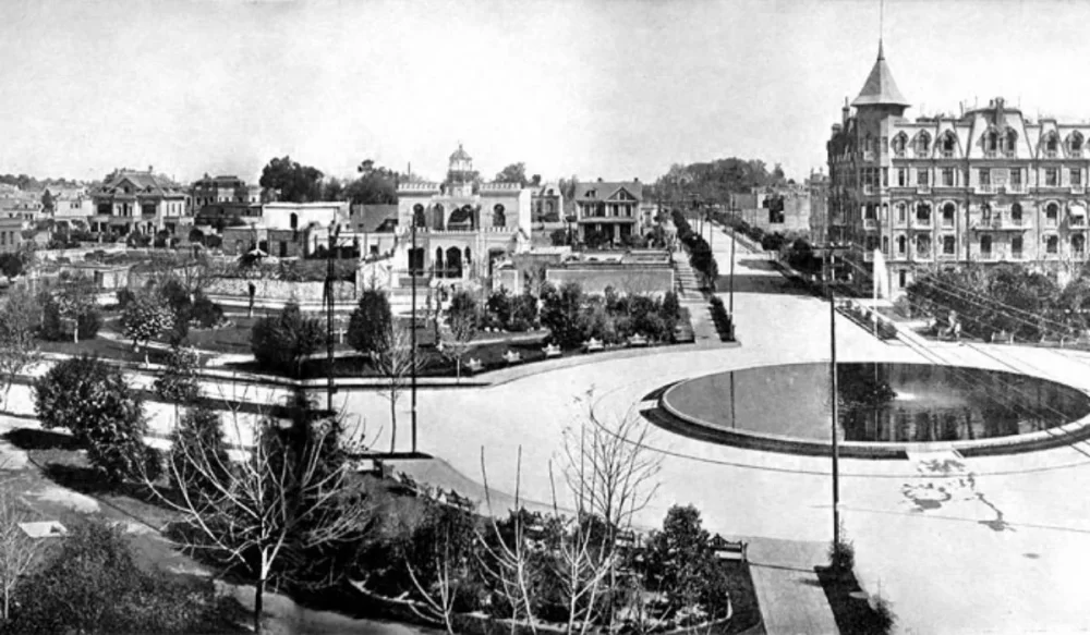 Corredor Roma-Condesa-0