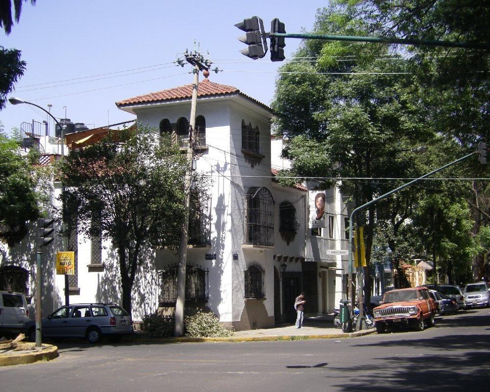 Corredor Roma-Condesa-8'