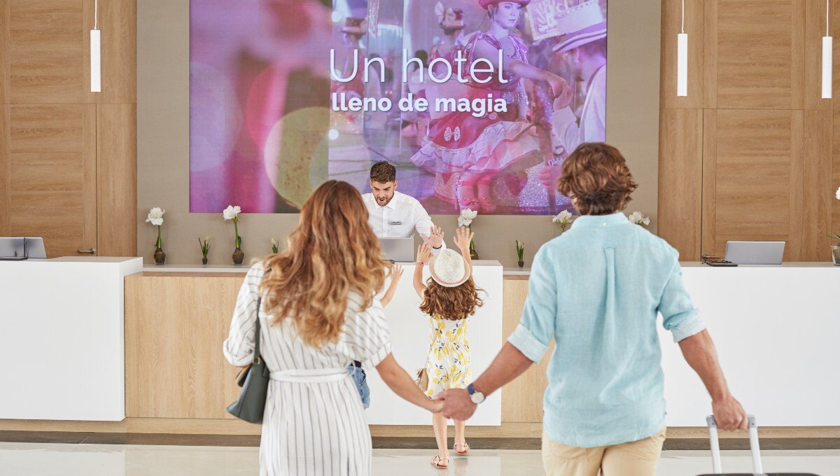 Bahia Principe incursiona en la gestión hotelera en Cabo Verde