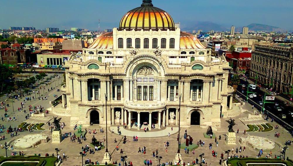 bellas artes alt