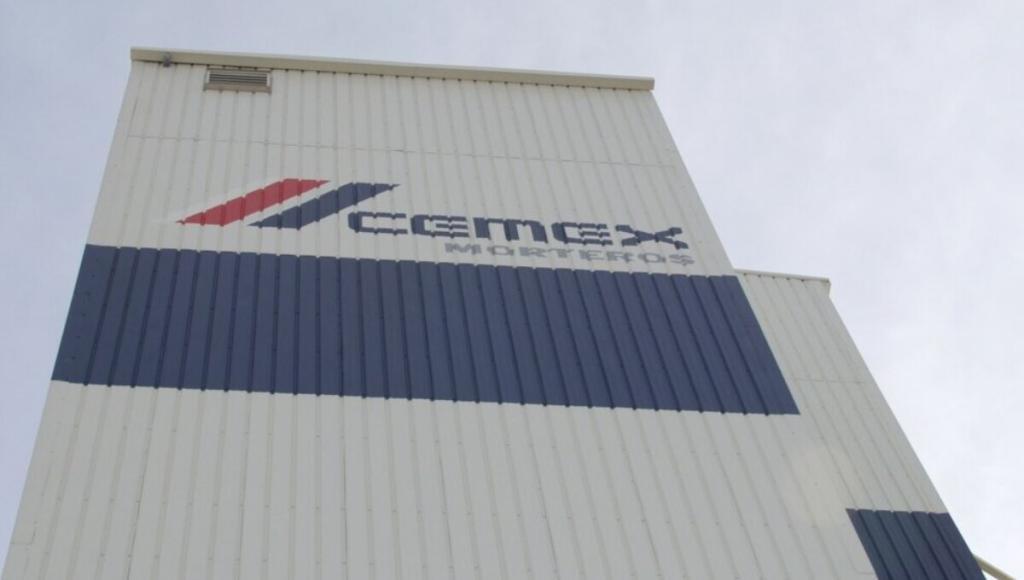 cemex alt
