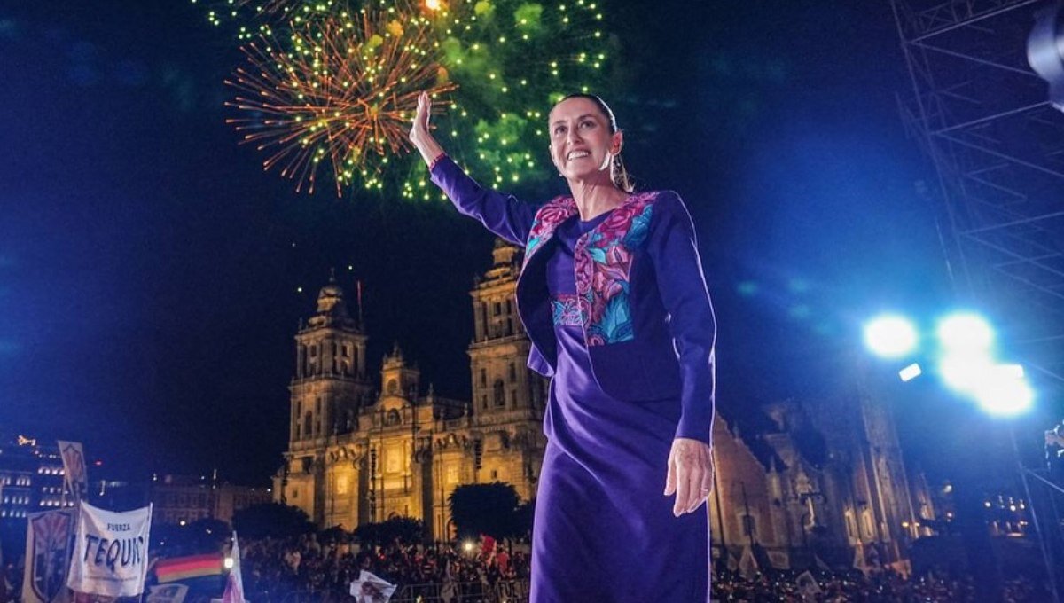 Claudia Sheinbaum podría integrar a su gabinete a dos exfuncionarios de la CDMX