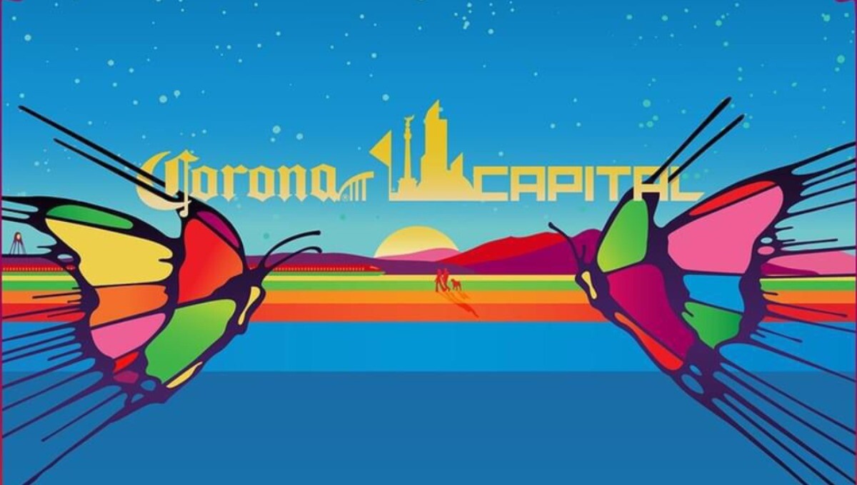 Corona Capital 2024: ¿Cuánto cuesta hospedarse en Ciudad de México?