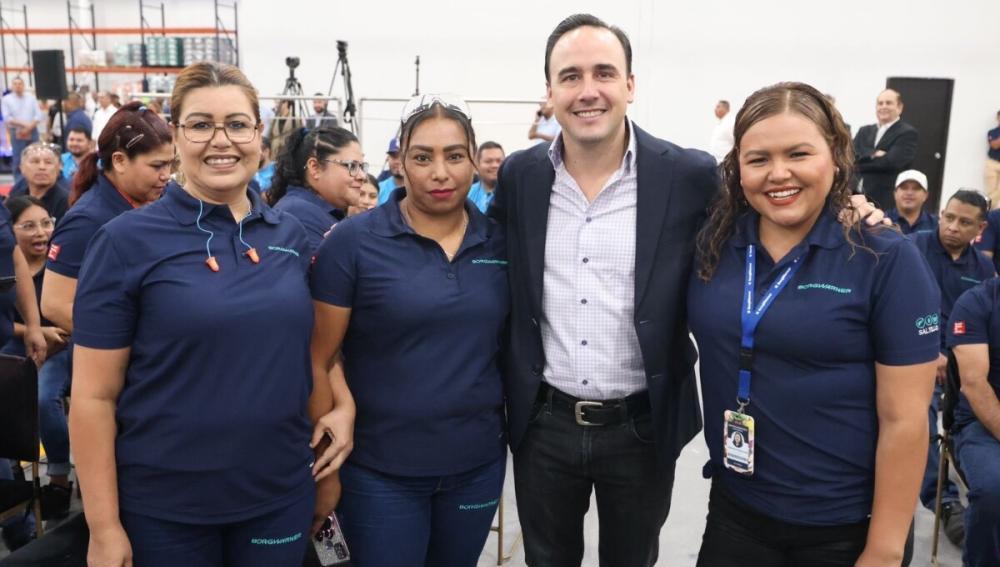 creacion de empleos alt