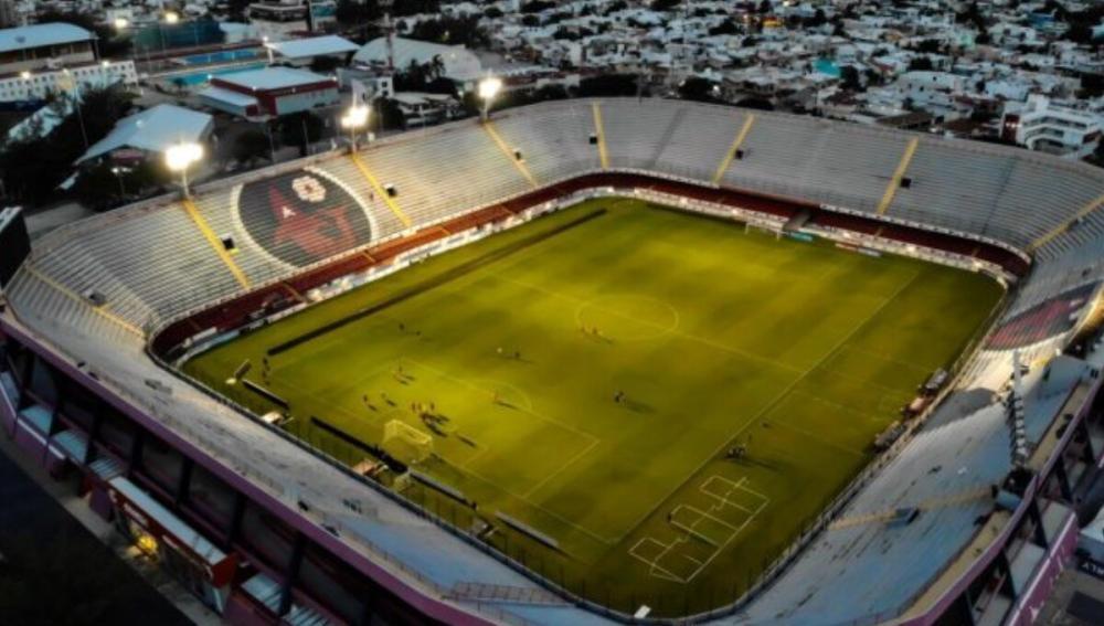 estadio alt