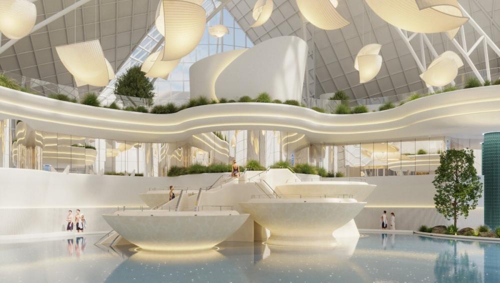 hotel cuatro estrellas alt