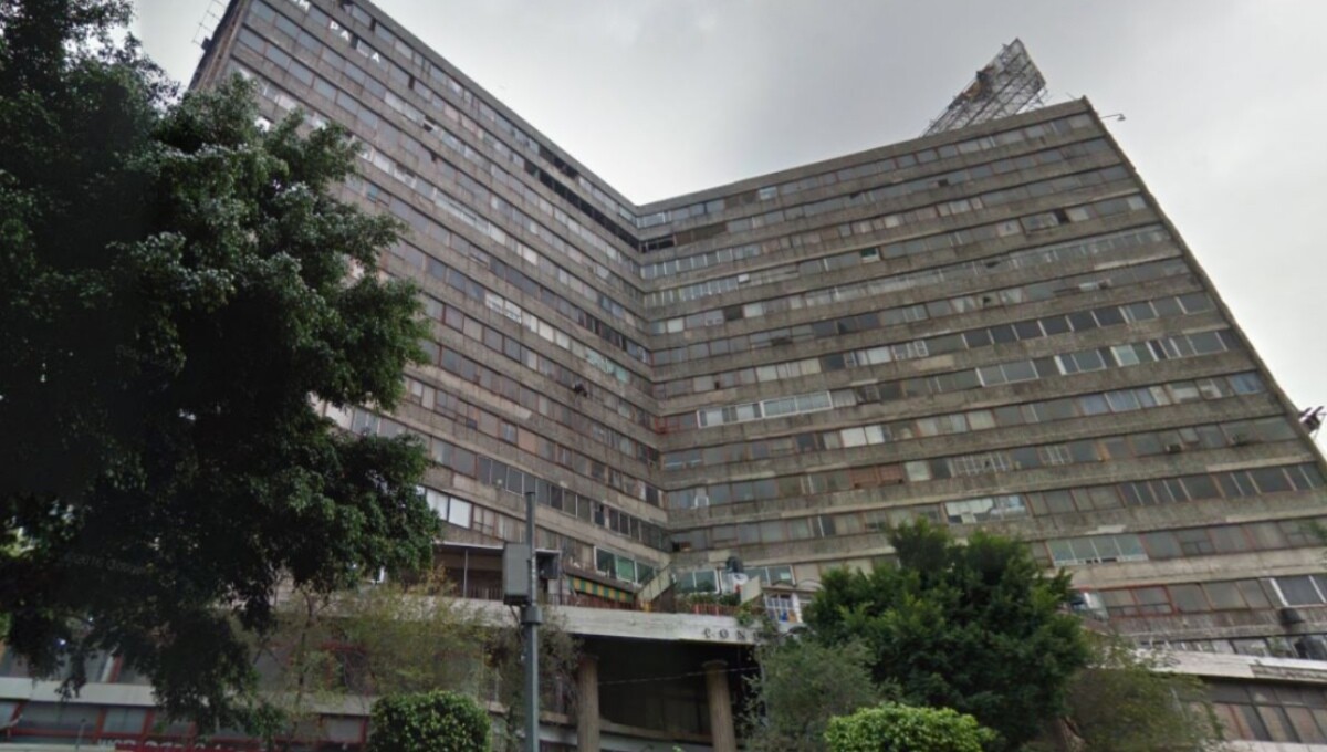 infraestructura abandonada alt