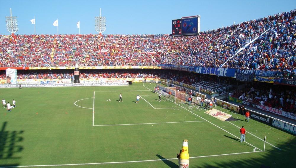 infraestructura deportiva alt