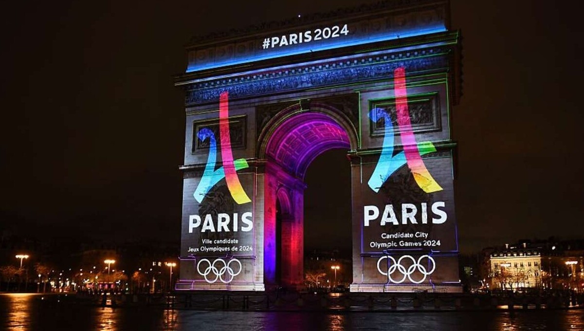 juegos olimpicos paris 2024